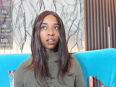 Pauline Fox online show from 2, 2, 2026