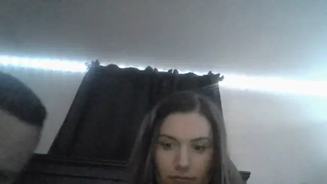 NaughtyCouple143 online show from 15, 3, 2026