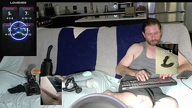 danoo84 online show from 9, 11, 2025