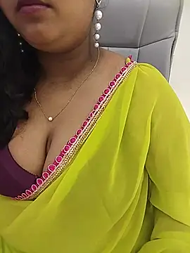 Cutee Amrita online show from 27, 6, 2026