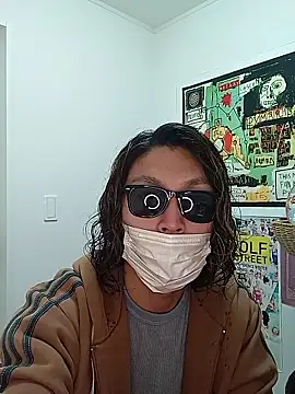 specialz0831 online show from 26, 10, 2025