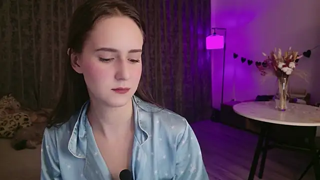 LucyRose3 online show from 2, 3, 2026