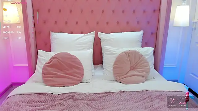 ElzaJons online show from 21, 4, 2026