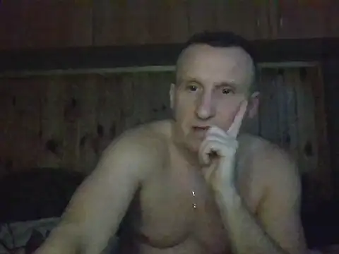 Maksymilian1 online show from 13, 1, 2026