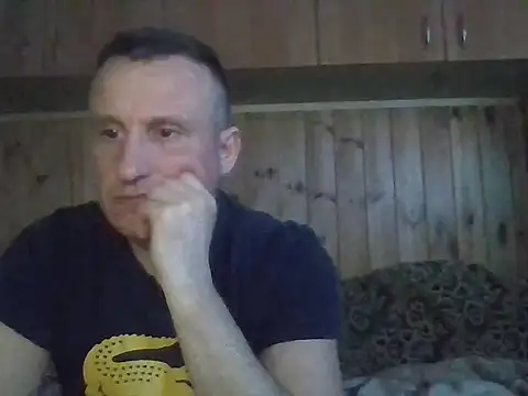 Maksymilian1 online show from 18, 3, 2026