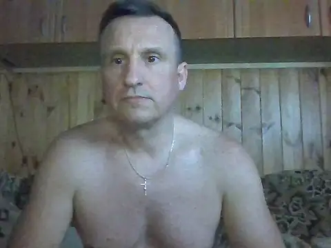 Maksymilian1 online show from 12, 5, 2026