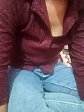 Snapshot of Mynidhiji chatting on 4, 4, 2026 Mynidhiji online show from 4, 4, 2026