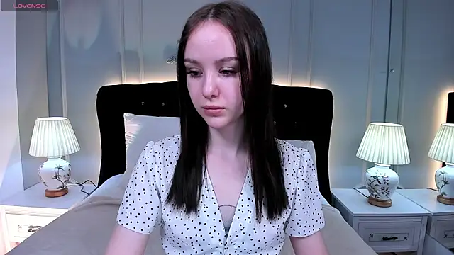 MarySparkle online show from 13, 9, 2025