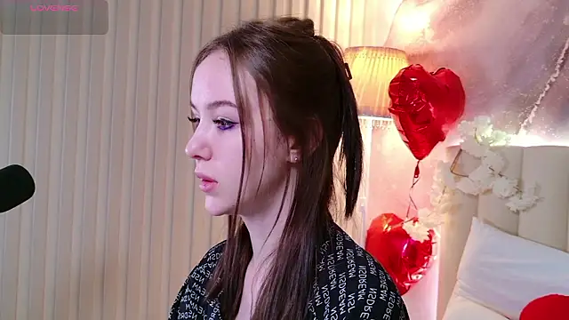 MarySparkle online show from 12, 2, 2026