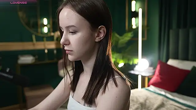 MarySparkle online show from 11, 3, 2026