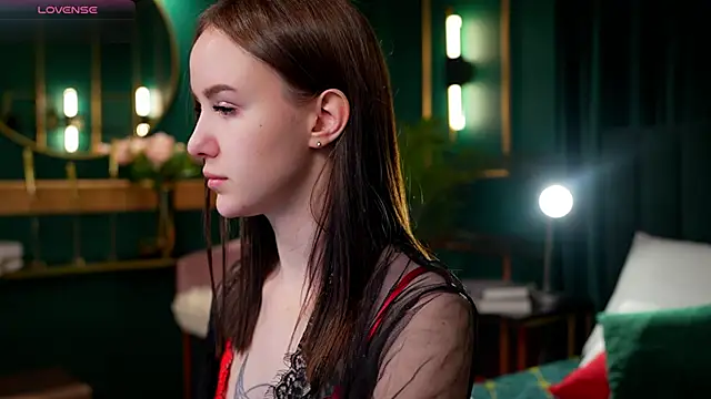 MarySparkle online show from 17, 3, 2026