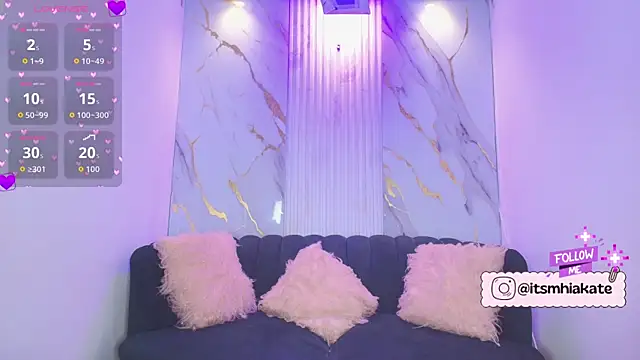 Mhiaa Sweet online show from 19, 12, 2025