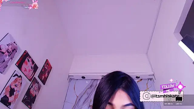 Snapshot of Mhiaa_Sweet chatting on 9, 7, 2026 Mhiaa Sweet online show from 9, 7, 2026
