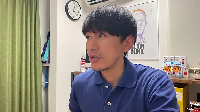 Snapshot of Bonz_Buonz chatting on 16, 9, 2025 Bonz Buonz online show from 16, 9, 2025