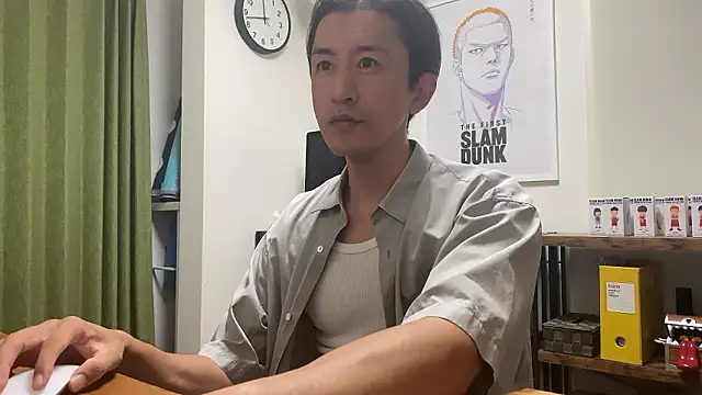 Snapshot of Bonz_Buonz chatting on 28, 9, 2025 Bonz Buonz online show from 28, 9, 2025