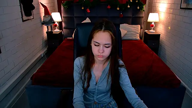 UliaNeer online show from 6, 1, 2026