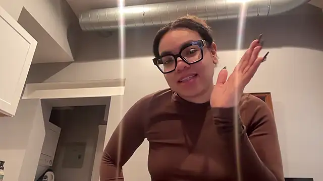 zahrabliss online show from 10, 1, 2026