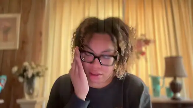 zahrabliss online show from 27, 4, 2026