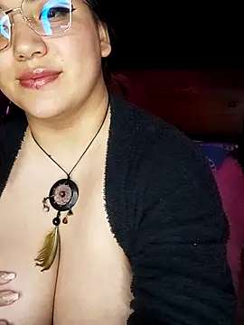 kittenFreyja  online show from 10, 10, 2025