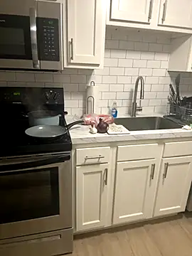 Juicystorm online show from 20, 10, 2025