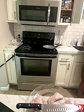 Juicystorm online show from 21, 12, 2025