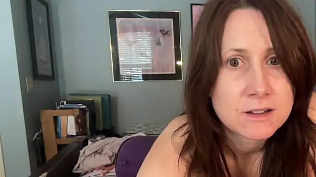 MommyGoddessL online show from 6, 10, 2025