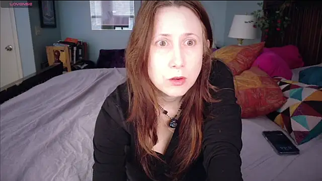 MommyGoddessL online show from 3, 3, 2026