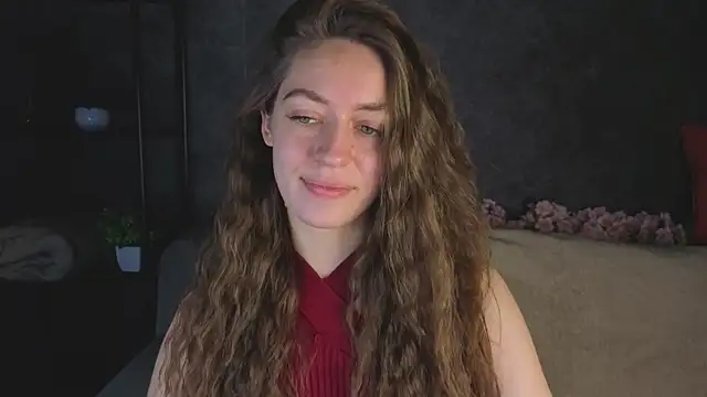 Snapshot of Agnes_Wells chatting on 26, 6, 2026 Agnes Wells online show from 26, 6, 2026