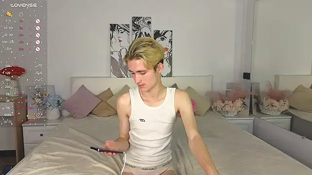 tommy XXX online show from 5, 10, 2025