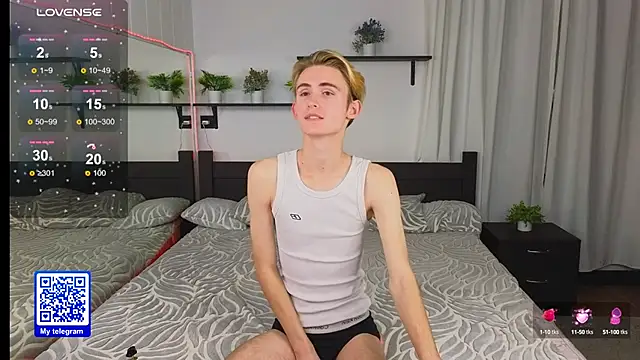 tommy XXX online show from 16, 10, 2025