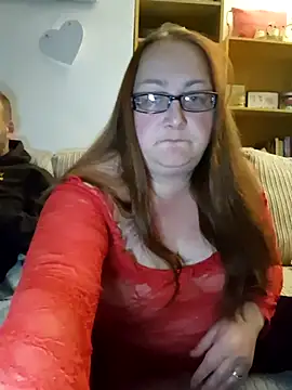 Luscious-LucyXX online show from 19, 4, 2026