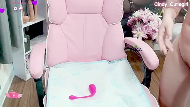 Snapshot of Cindy_Cutiegirl chatting on 23, 11, 2025 Cindy Cutiegirl online show from 23, 11, 2025