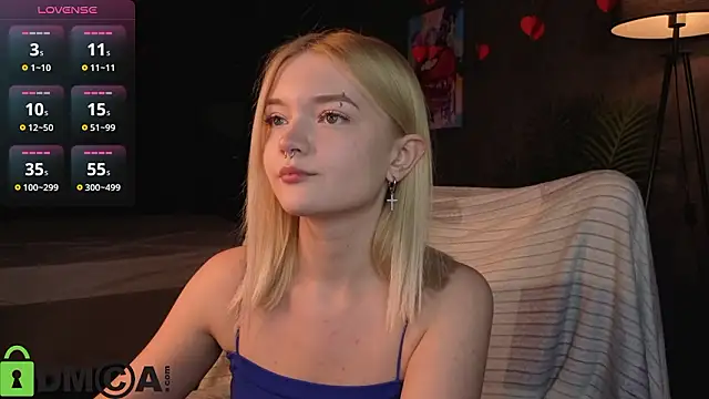 Carrie Foster online show from 7, 3, 2026