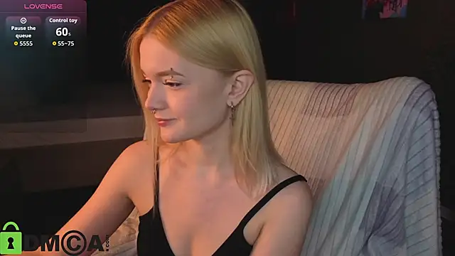 Carrie Foster online show from 28, 3, 2026