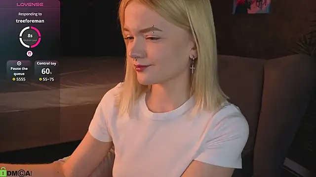 Carrie Foster online show from 9, 4, 2026