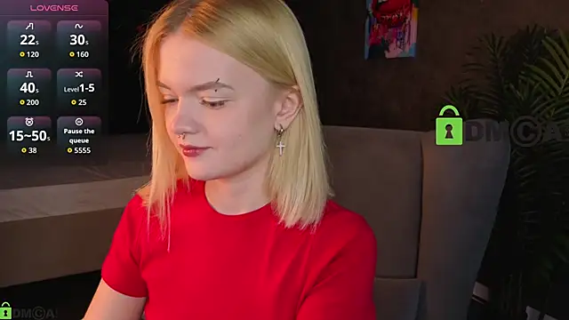 Carrie Foster online show from 11, 4, 2026