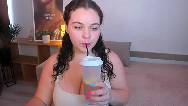 Elina Star online show from 24, 9, 2025