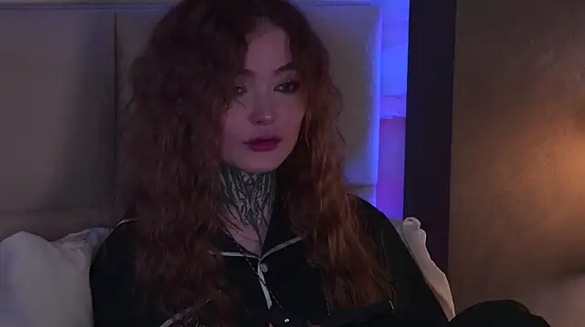 Snapshot of AriWild chatting on 27, 2, 2026 AriWild online show from 27, 2, 2026