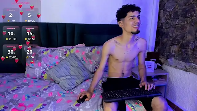 Chris Angel  online show from 10, 10, 2025