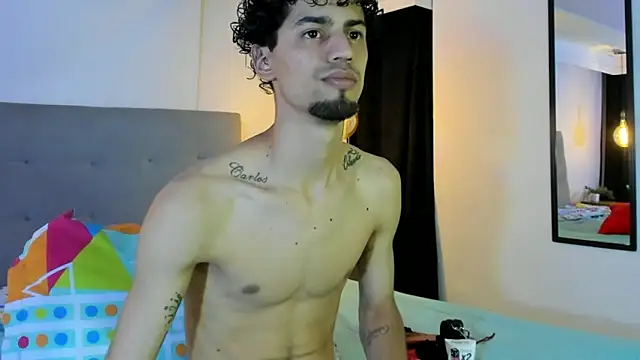 Chris Angel  online show from 23, 3, 2026