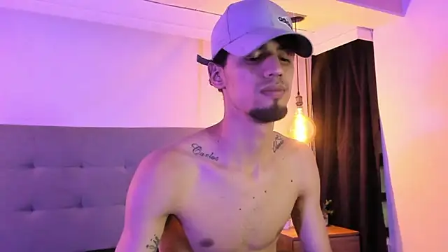 Chris Angel  online show from 31, 3, 2026