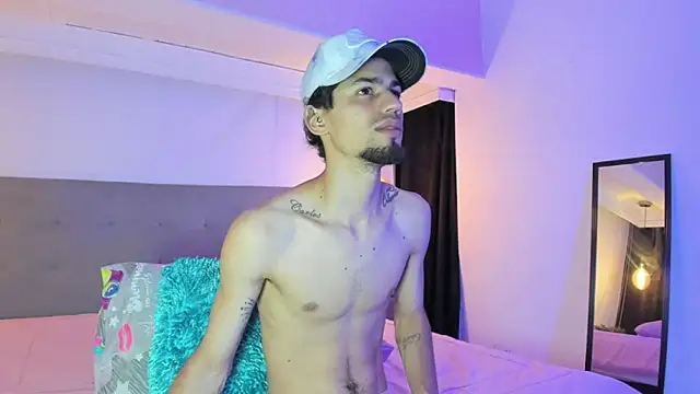 Chris Angel  online show from 19, 4, 2026