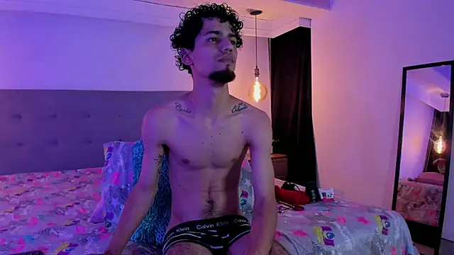 Chris Angel  online show from 20, 4, 2026