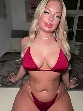  Lilly angel online show from 10, 4, 2026