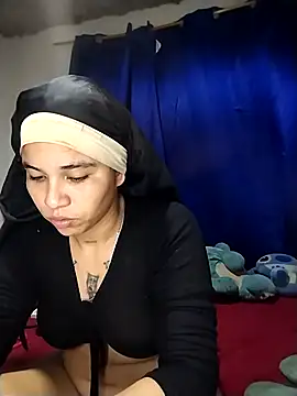 Vale Nikol21 online show from 29, 9, 2025