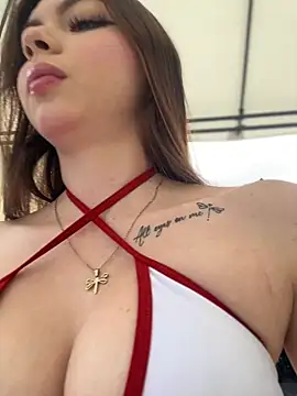 Anita-vega online show from 18, 10, 2025