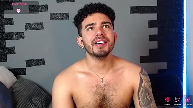 adamhairy online show from 19, 11, 2025