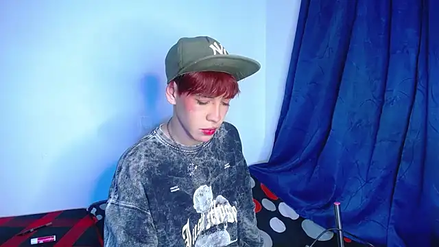 lucky stricke online show from 21, 3, 2026