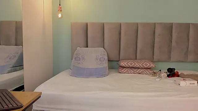 genesis4u online show from 5, 3, 2026