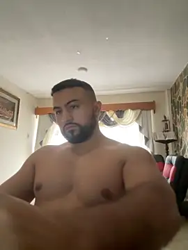 Snapshot of DoctorArabe3 chatting on 6, 10, 2025 DoctorArabe3 online show from 6, 10, 2025